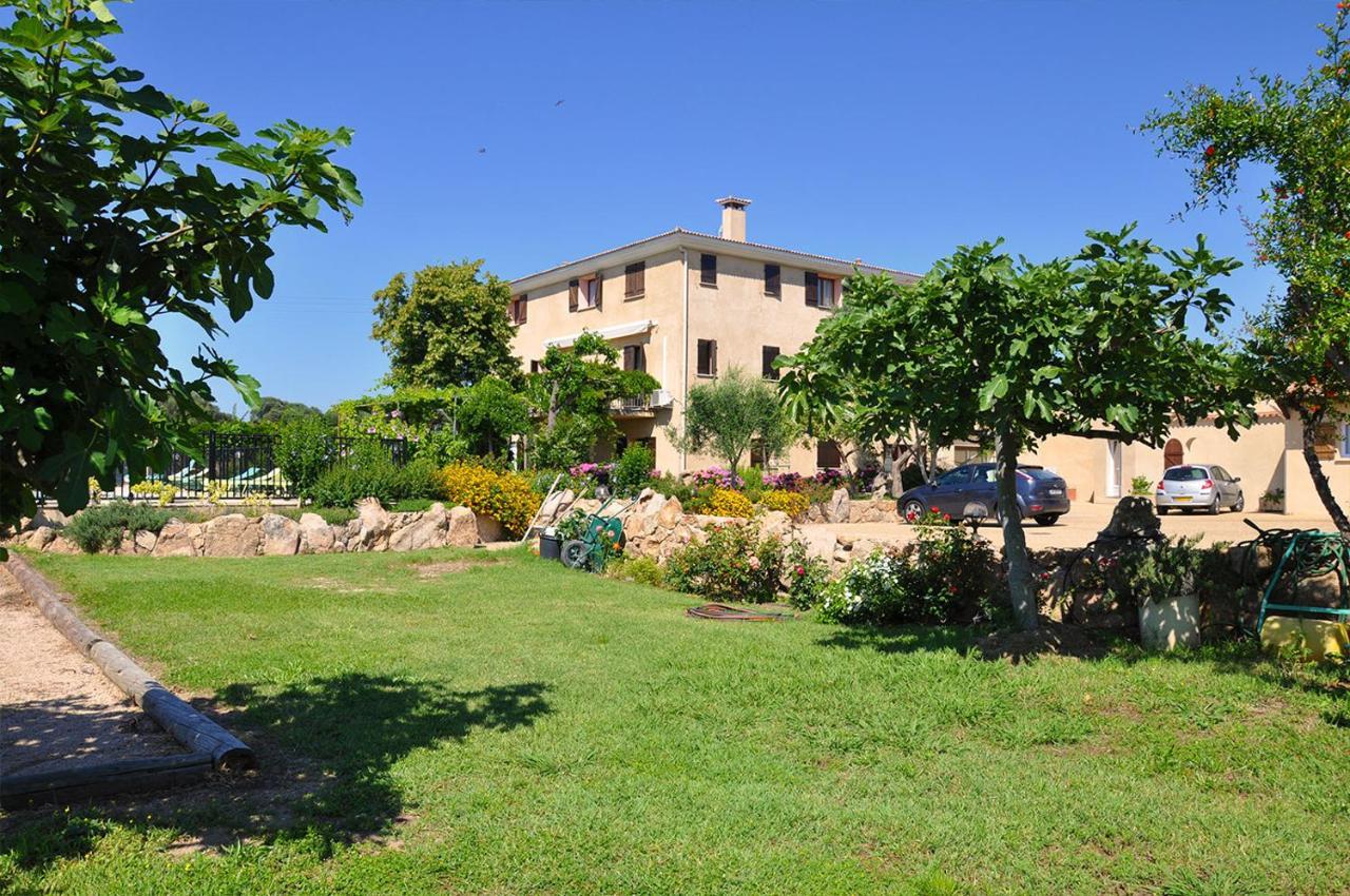 Residence Casa Favalella بورتو بولو المظهر الخارجي الصورة