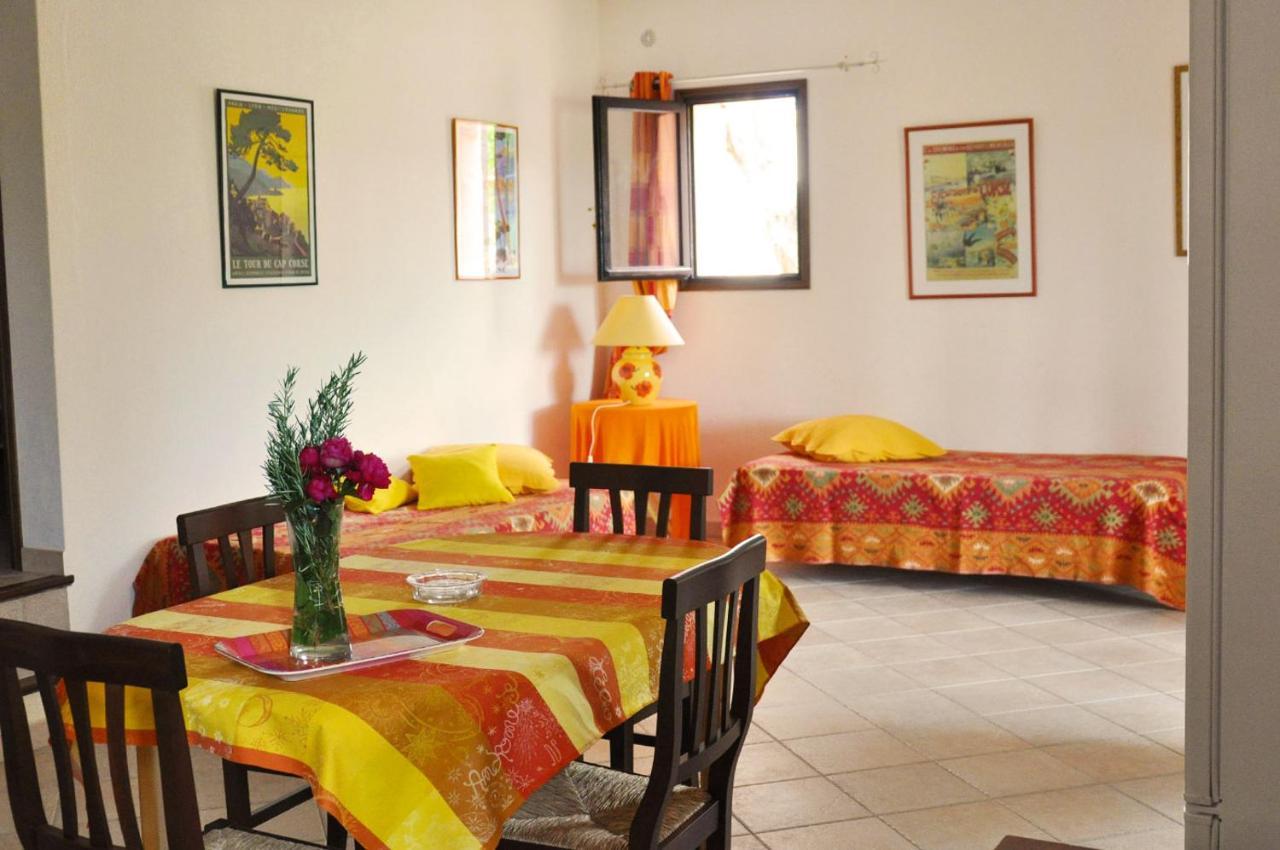 Residence Casa Favalella بورتو بولو المظهر الخارجي الصورة