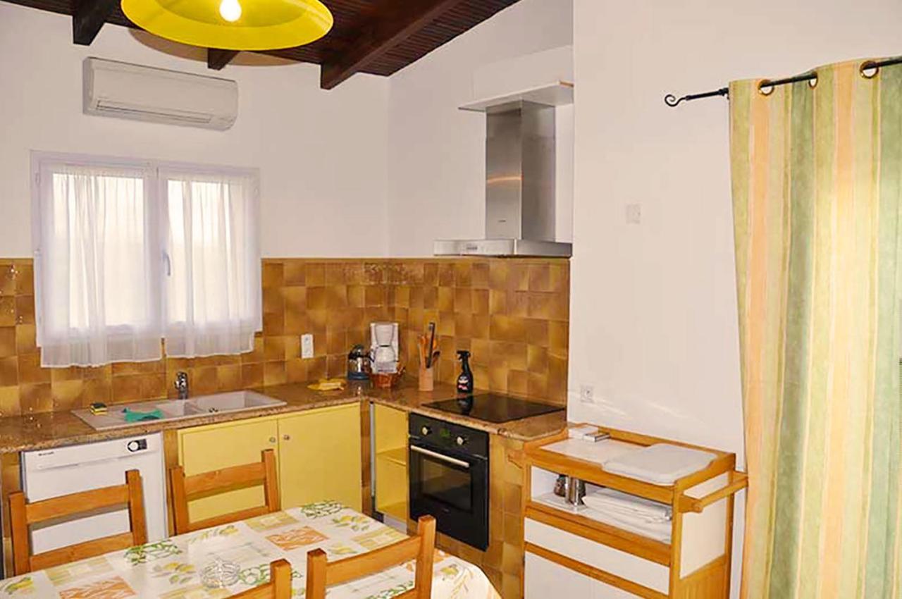 Residence Casa Favalella بورتو بولو المظهر الخارجي الصورة