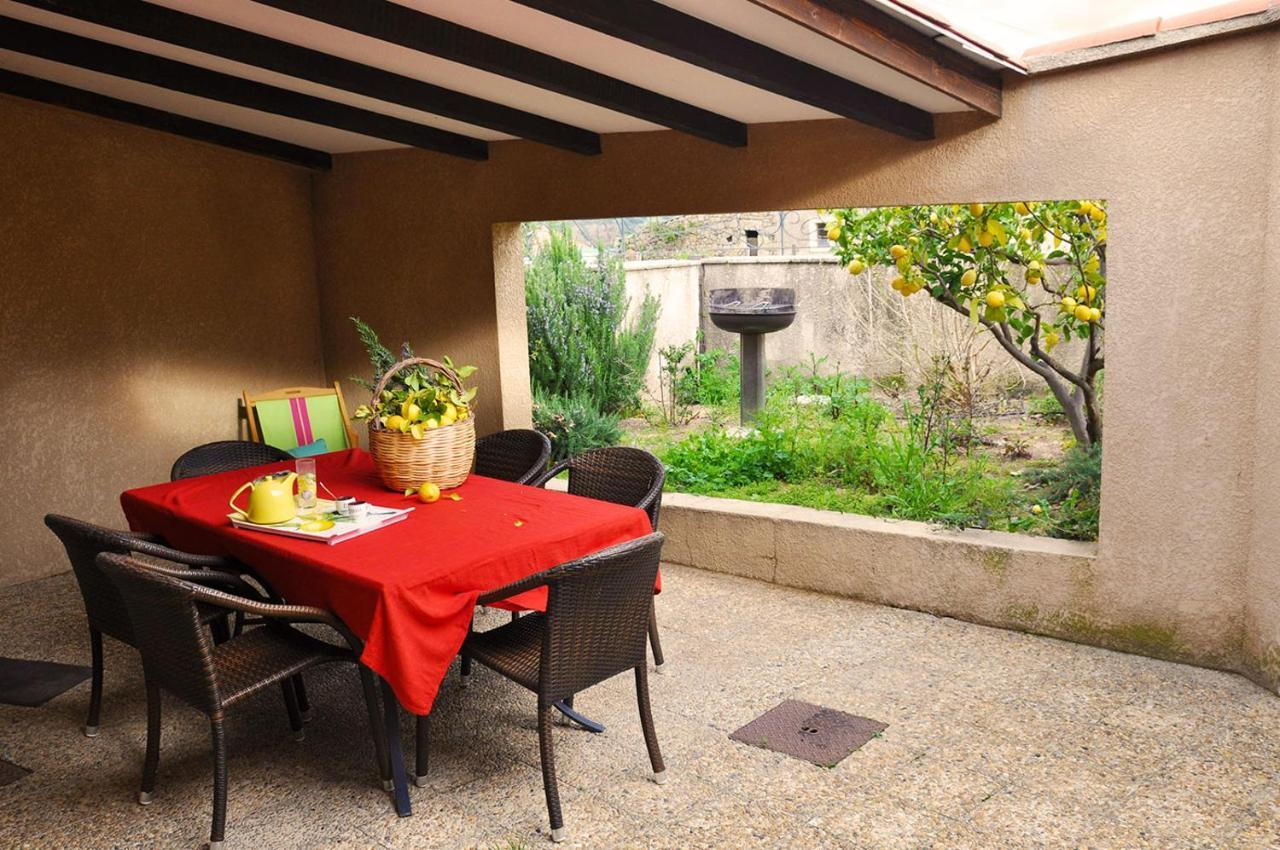 Residence Casa Favalella بورتو بولو المظهر الخارجي الصورة