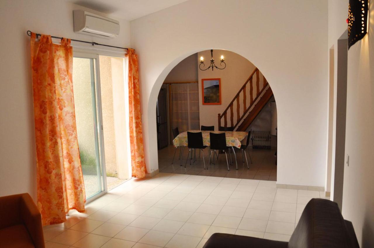 Residence Casa Favalella بورتو بولو المظهر الخارجي الصورة