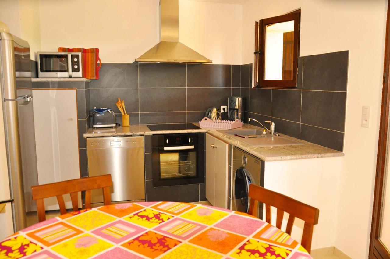 Residence Casa Favalella بورتو بولو المظهر الخارجي الصورة