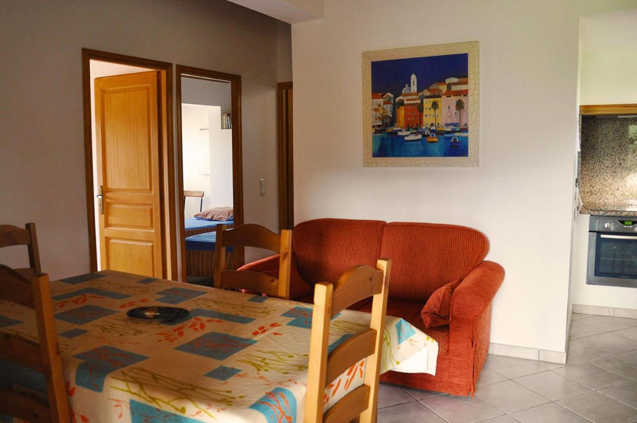 Residence Casa Favalella بورتو بولو المظهر الخارجي الصورة