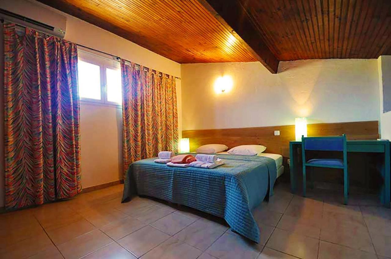 Residence Casa Favalella بورتو بولو المظهر الخارجي الصورة