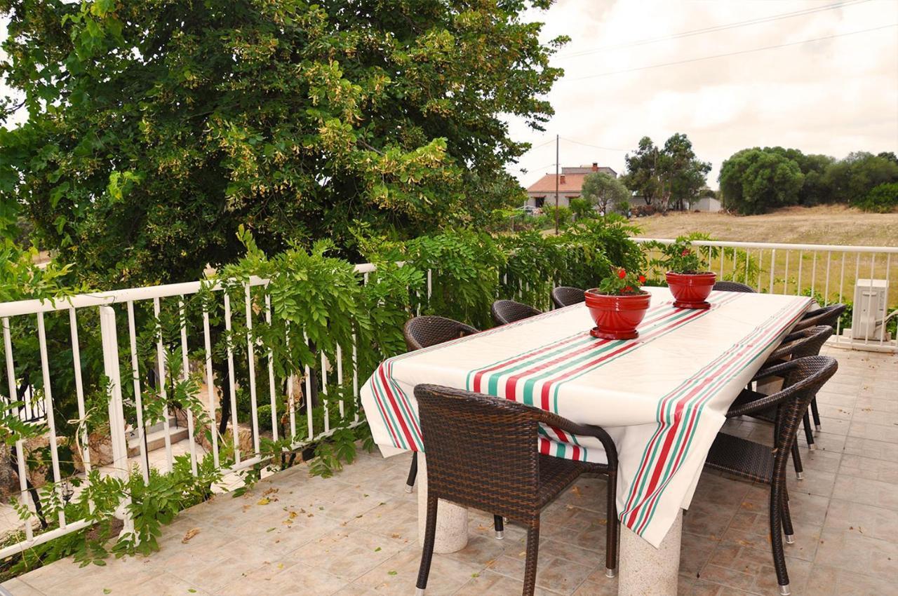 Residence Casa Favalella بورتو بولو المظهر الخارجي الصورة