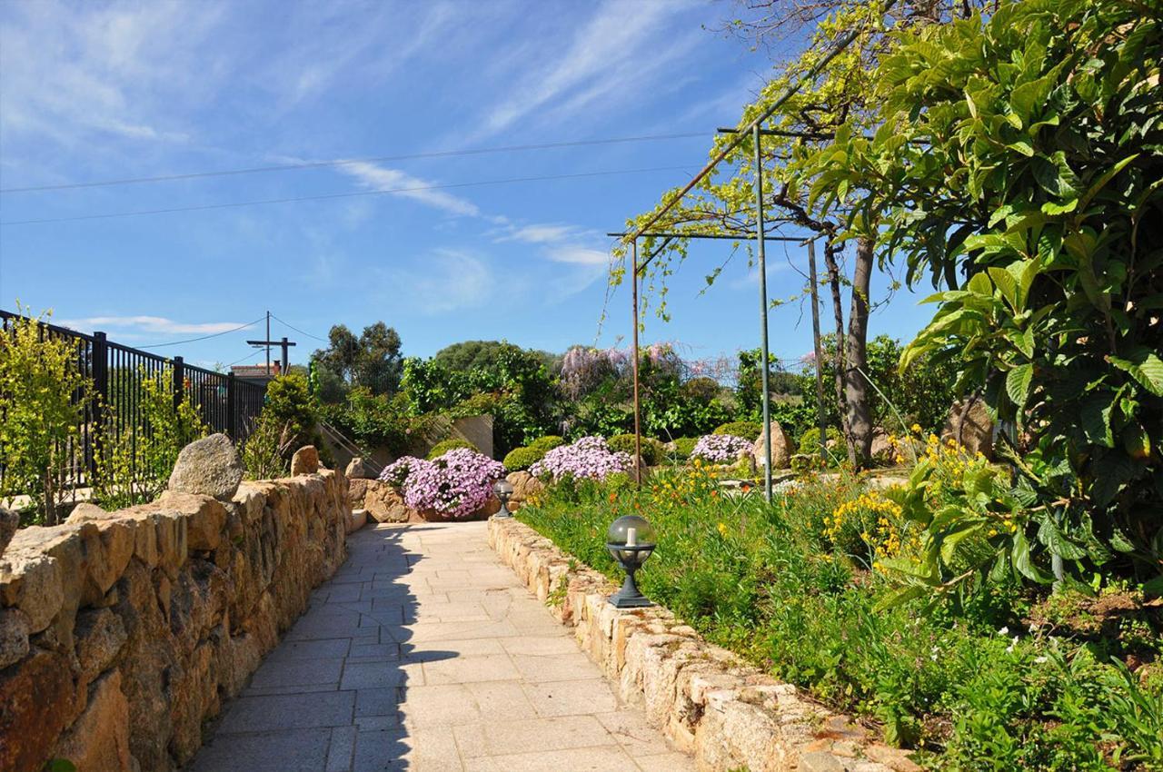 Residence Casa Favalella بورتو بولو المظهر الخارجي الصورة