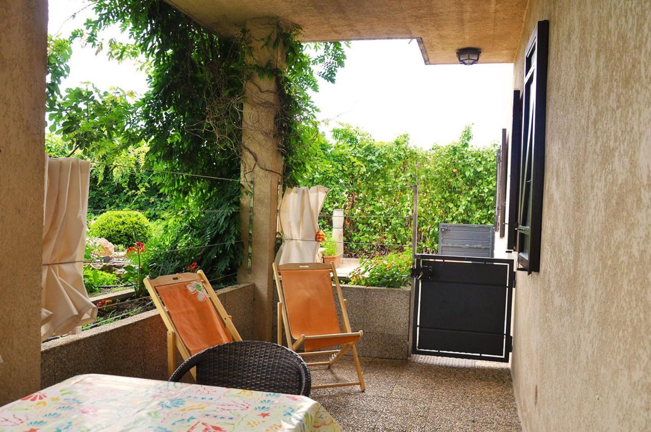 Residence Casa Favalella بورتو بولو المظهر الخارجي الصورة