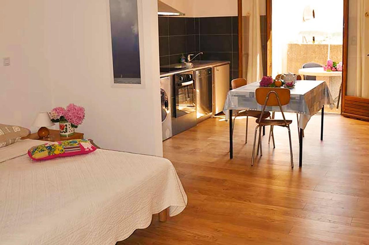 Residence Casa Favalella بورتو بولو المظهر الخارجي الصورة