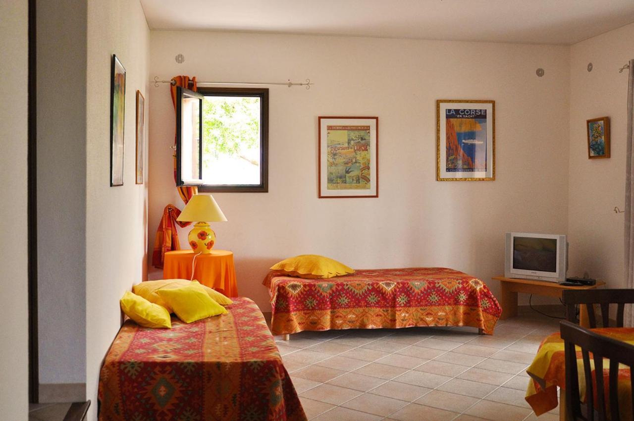 Residence Casa Favalella بورتو بولو المظهر الخارجي الصورة