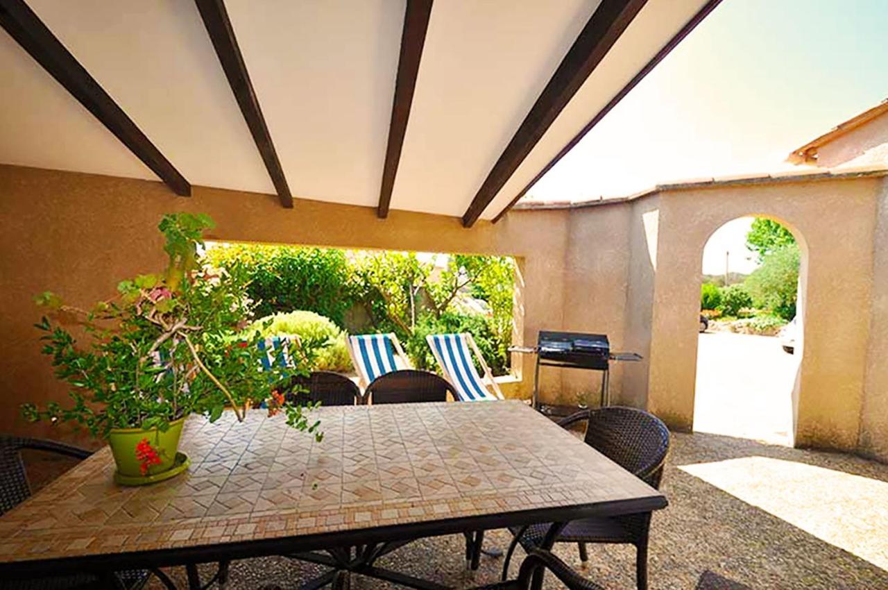 Residence Casa Favalella بورتو بولو المظهر الخارجي الصورة