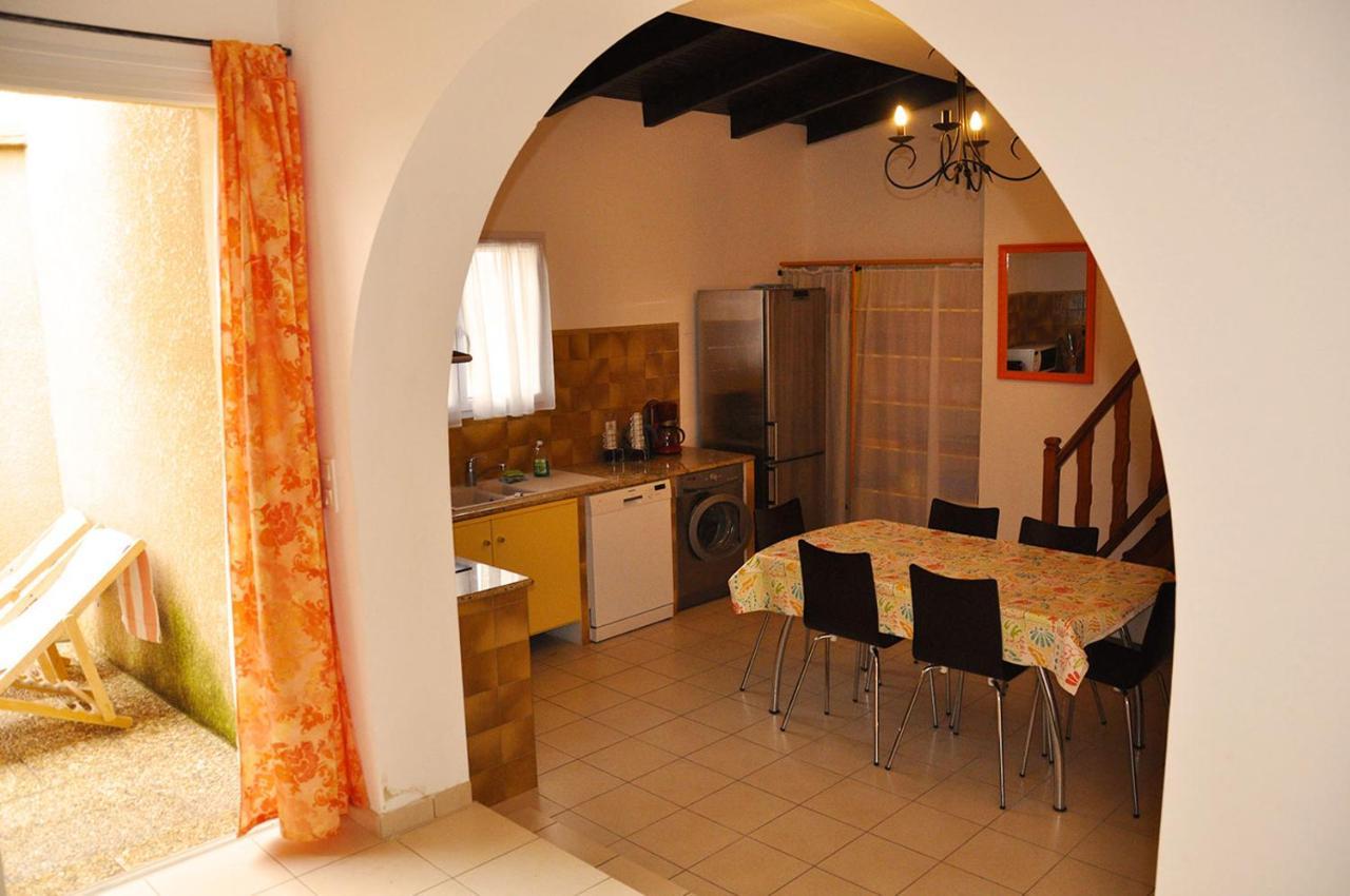 Residence Casa Favalella بورتو بولو المظهر الخارجي الصورة
