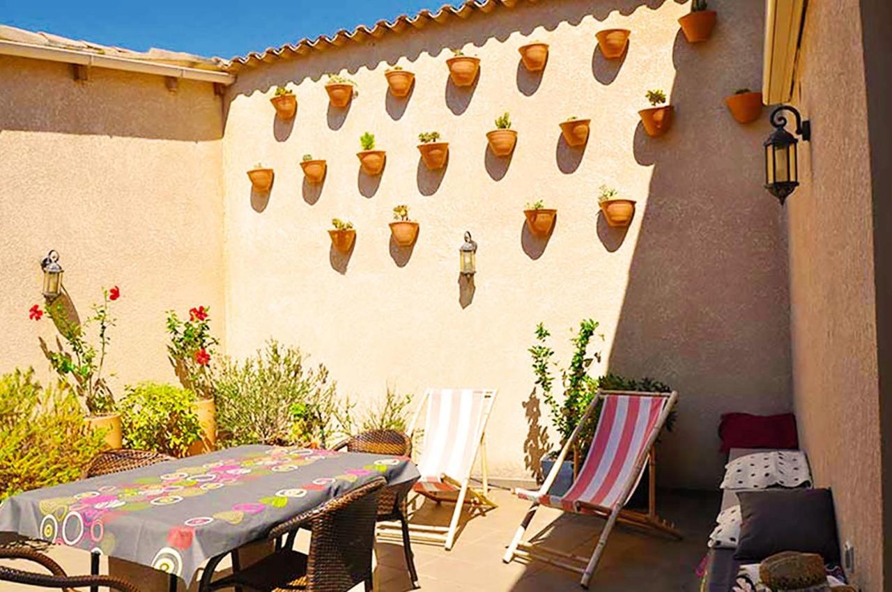 Residence Casa Favalella بورتو بولو المظهر الخارجي الصورة