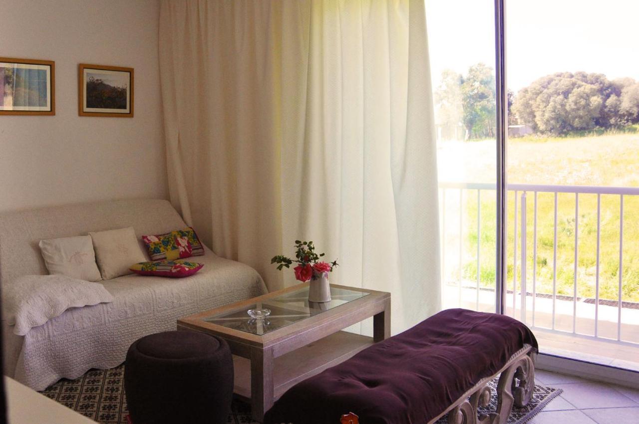 Residence Casa Favalella بورتو بولو المظهر الخارجي الصورة