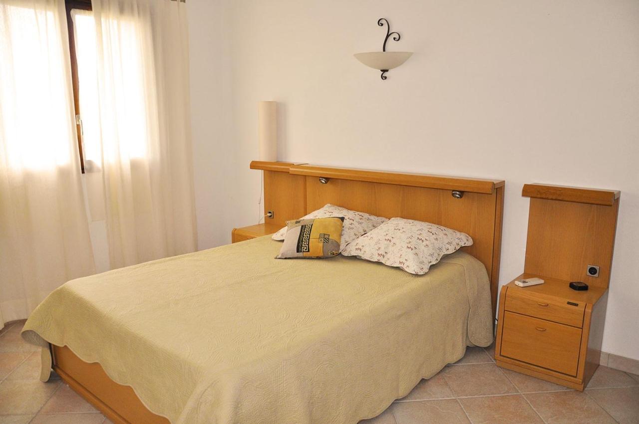 Residence Casa Favalella بورتو بولو المظهر الخارجي الصورة