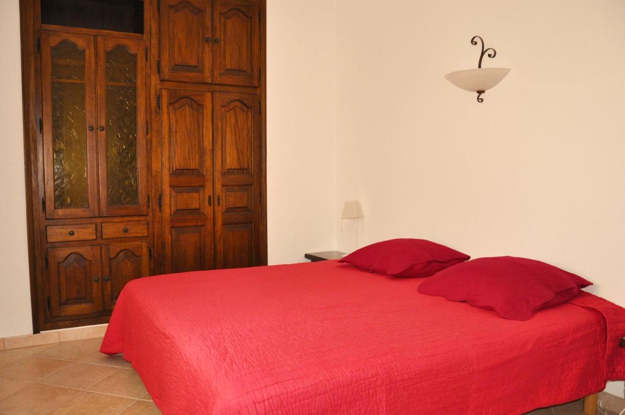Residence Casa Favalella بورتو بولو المظهر الخارجي الصورة