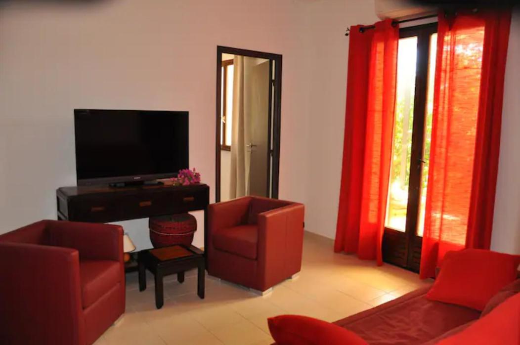 Residence Casa Favalella بورتو بولو المظهر الخارجي الصورة