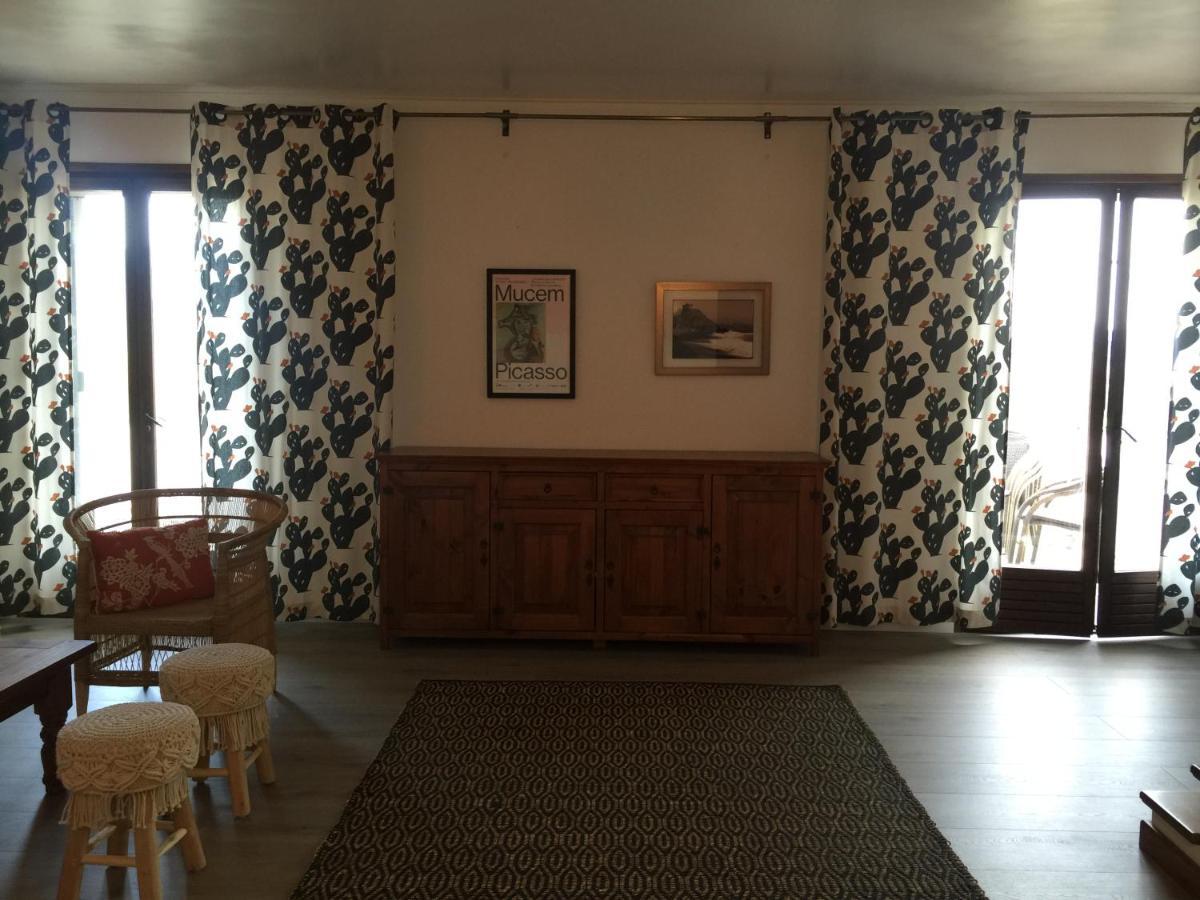 Residence Casa Favalella بورتو بولو المظهر الخارجي الصورة