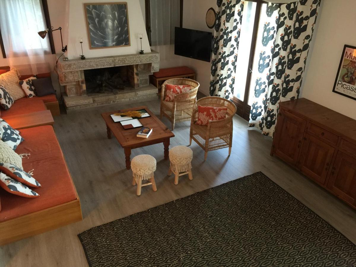 Residence Casa Favalella بورتو بولو المظهر الخارجي الصورة