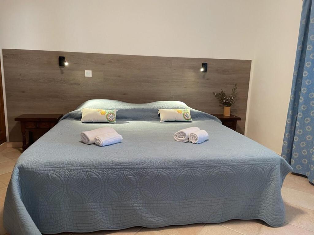 Residence Casa Favalella بورتو بولو المظهر الخارجي الصورة