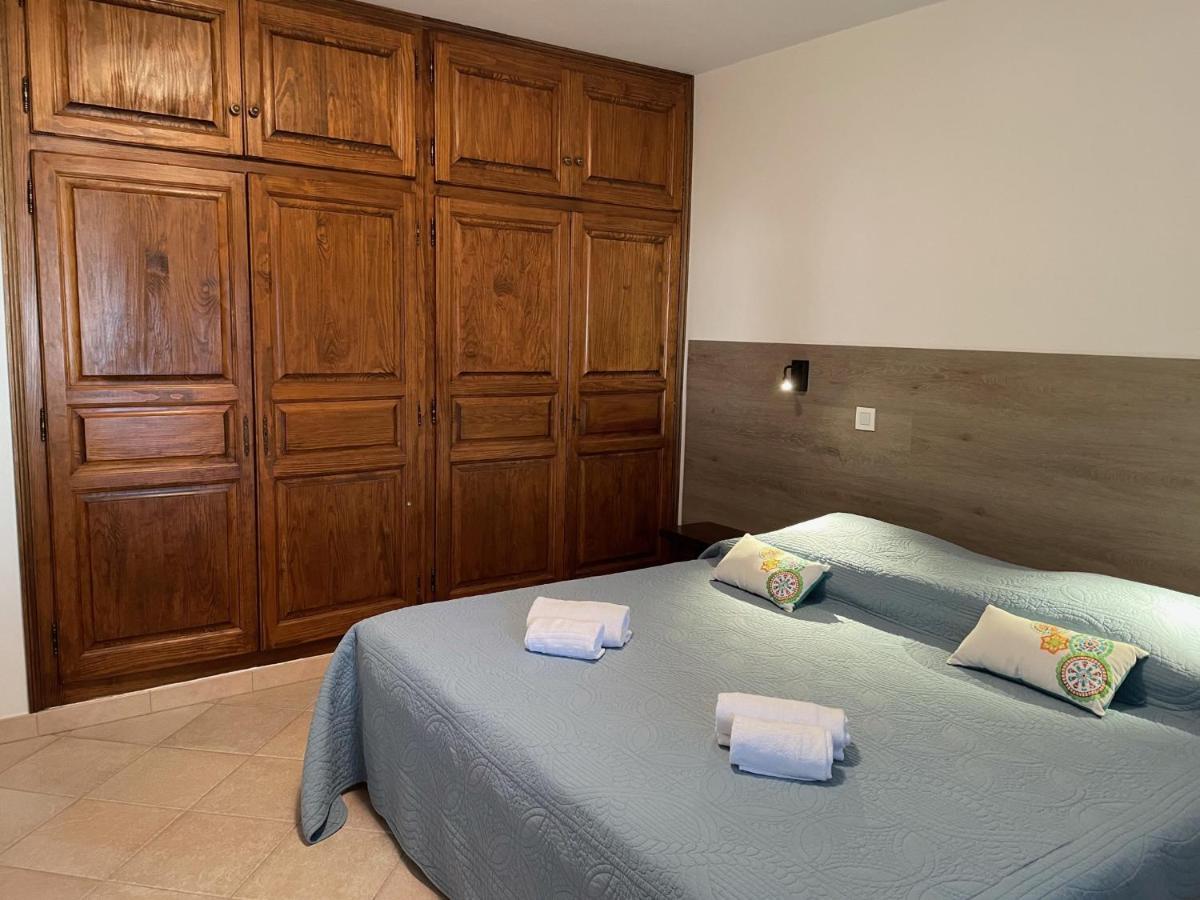 Residence Casa Favalella بورتو بولو المظهر الخارجي الصورة