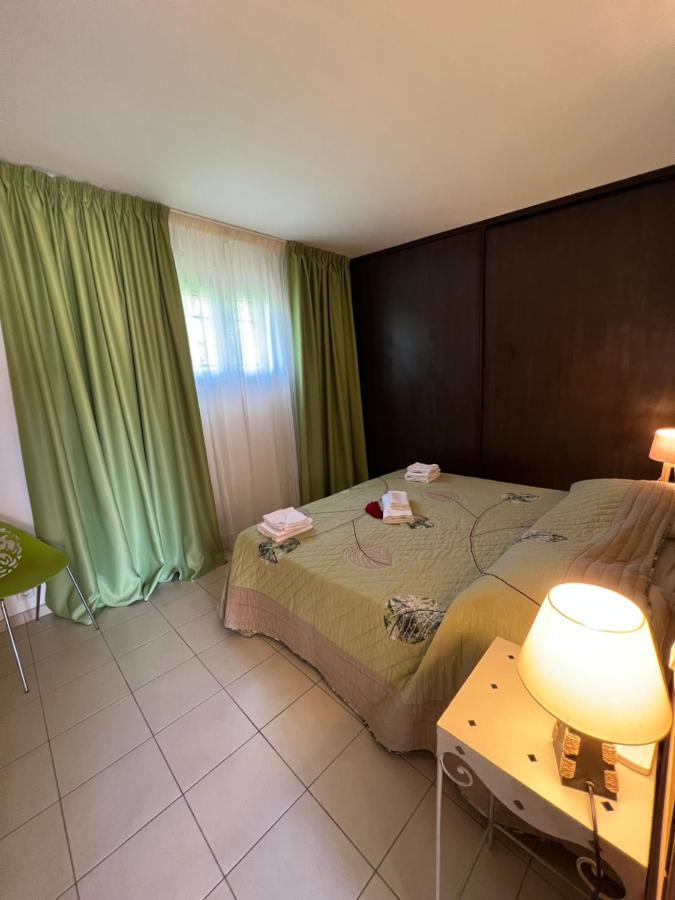 Residence Casa Favalella بورتو بولو المظهر الخارجي الصورة